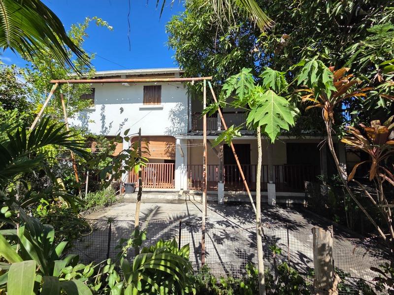 Maison - 215 m² - 10 pièces