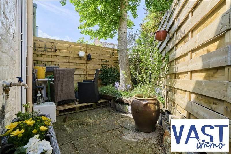 Maison - 103 m² - 4 pièces