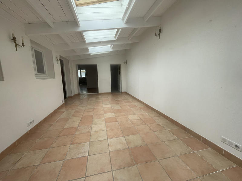 Maison - 141 m² - 6 pièces