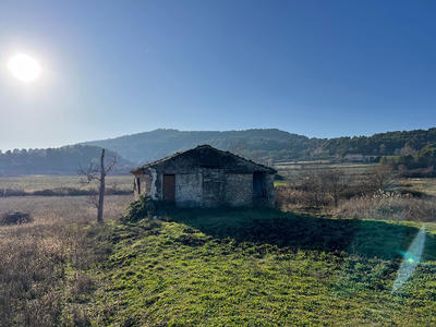 Maison - 120 m² - 3 pièces