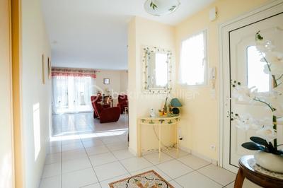 Villa - 115 m² - 5 pièces