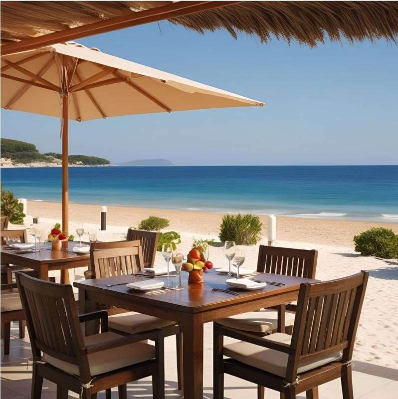 Fonds de commerce - Hôtellerie / Restauration - 190 m²