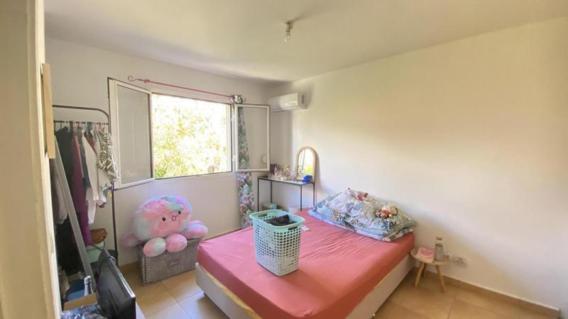 Appartement - 56 m² - 2 pièces