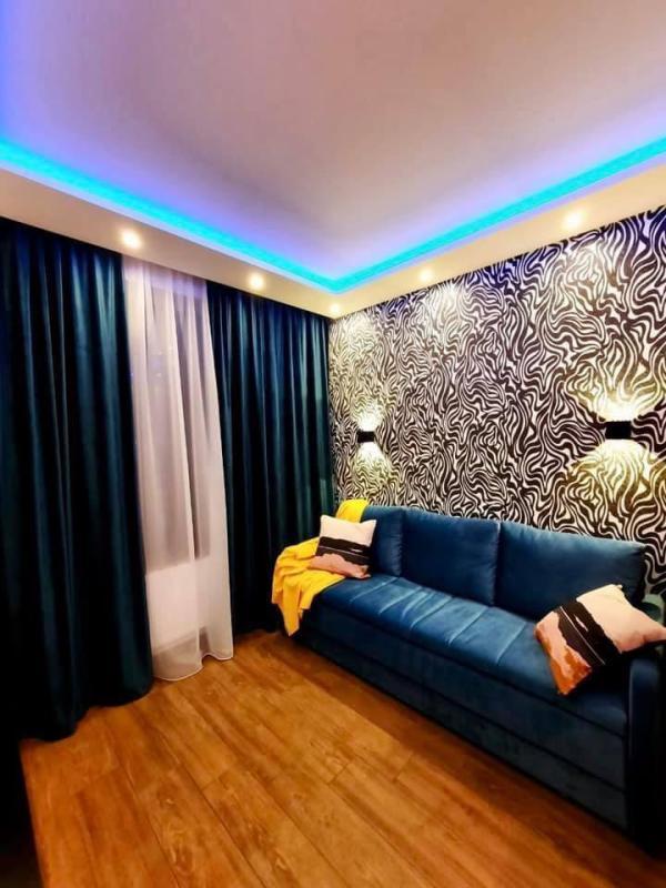 Studio - 20 m² - 1 pièce