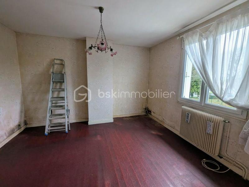 Maison - 503 m² - 4 pièces