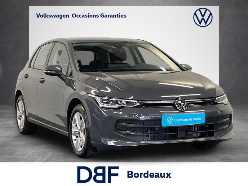Volkswagen Golf 2.0 Tdi 116 Bvm6 Life Plus