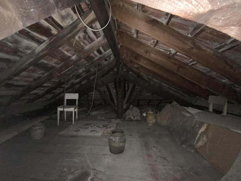 Appartement - 74 m² - 4 pièces