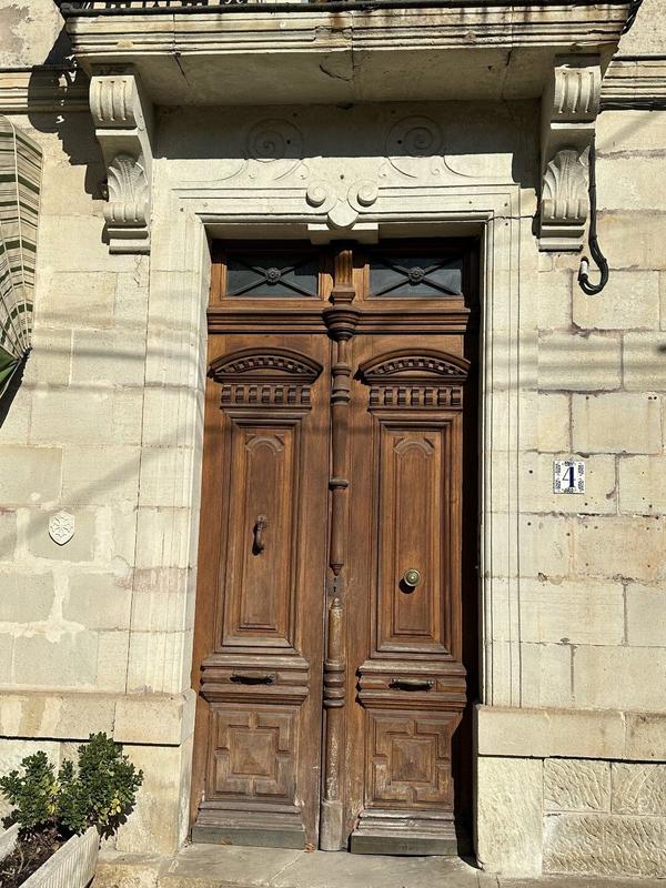 Appartement - 79 m² - 4 pièces