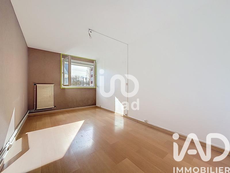 Appartement - 75 m² - 4 pièces