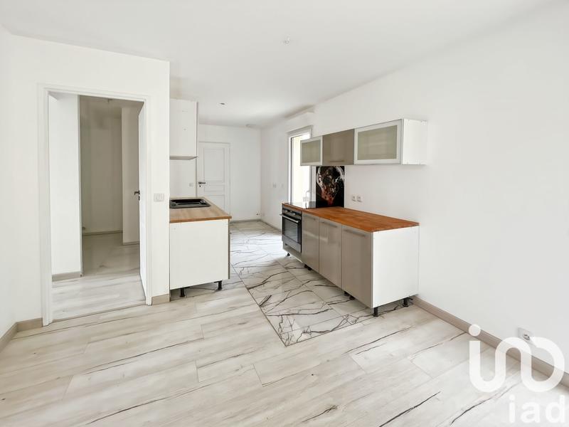 Maison - 97 m² - 6 pièces