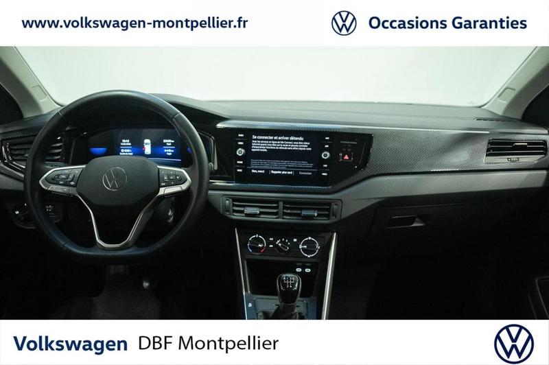 Volkswagen Polo 1.0 Tsi 95 s&amp;S Bvm5 Life