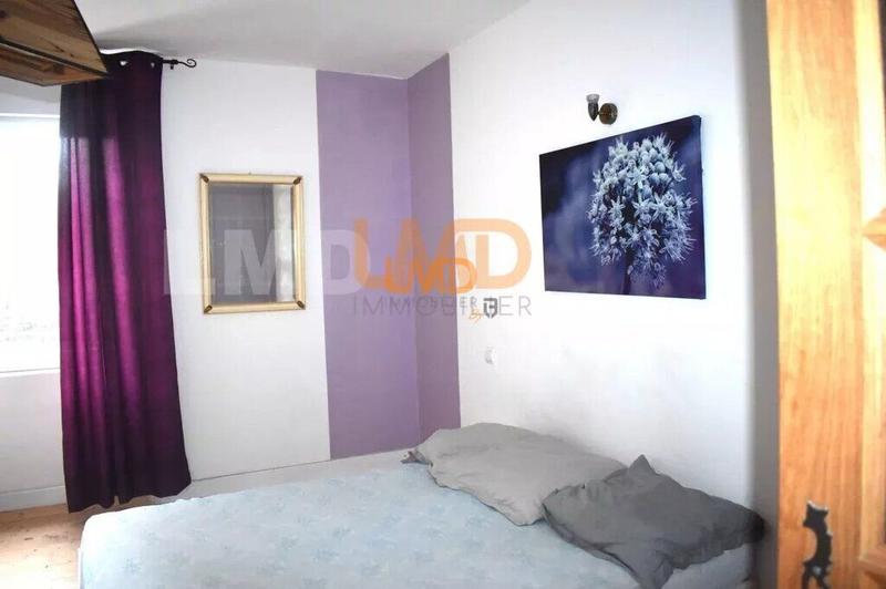 Maison - 160 m² - 4 pièces