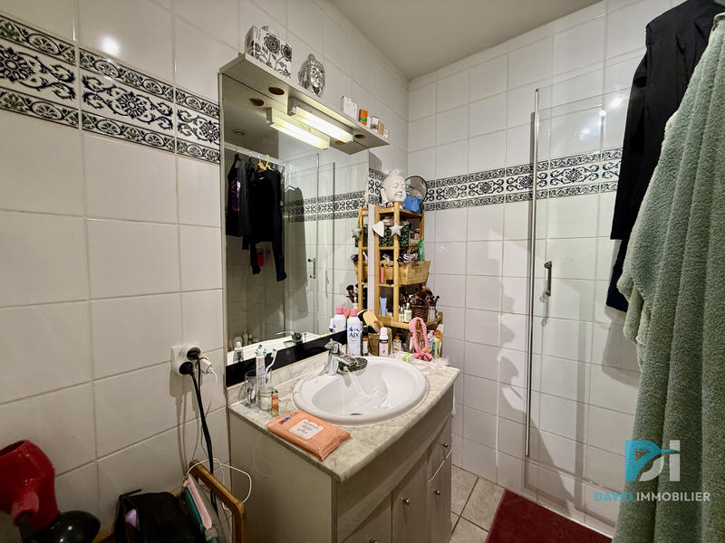 Immeuble - 272 m² - 12 pièces