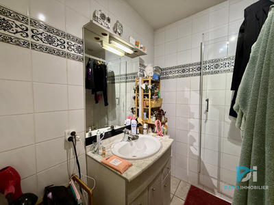 Immeuble - 272 m² - 12 pièces