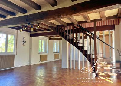 Maison - 164 m² - 8 pièces