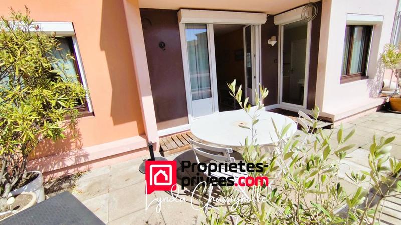 Appartement - 86 m² - 4 pièces