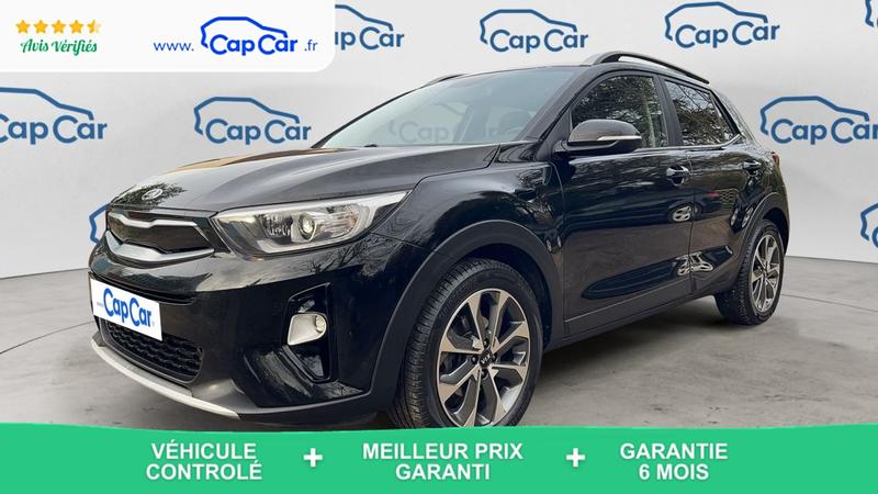 Kia Stonic 1.0 GDi 100 Design Business