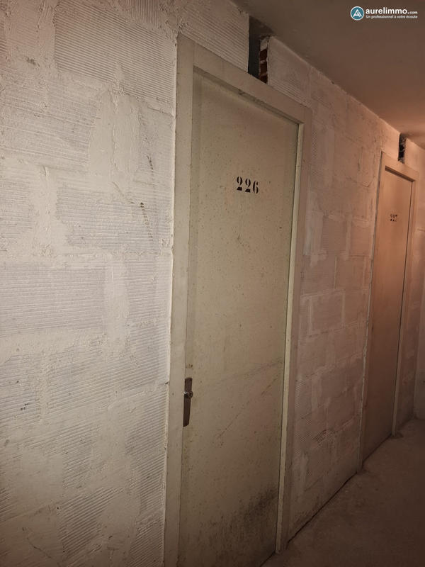 Appartement - 79 m² - 3 pièces