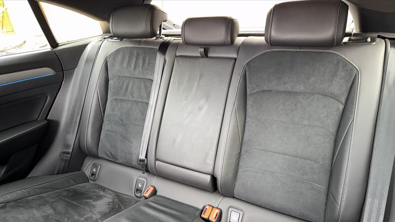 Volkswagen Arteon II 2.0 Tdi 150 Dsg7 R-Line - Automatique Toit ouvrant