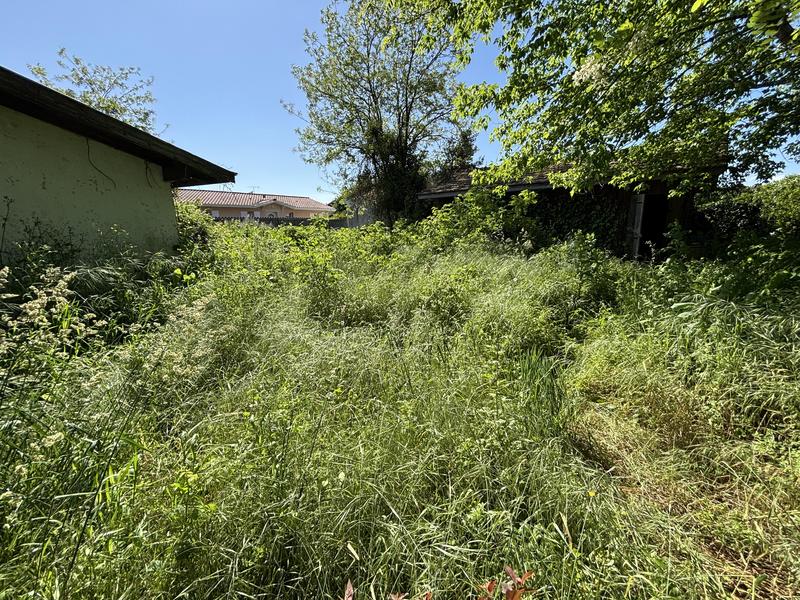 Maison ancienne - 58 m² - 4 pièces