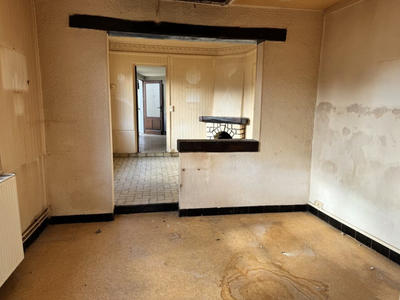 Maison - 69 m² - 3 pièces