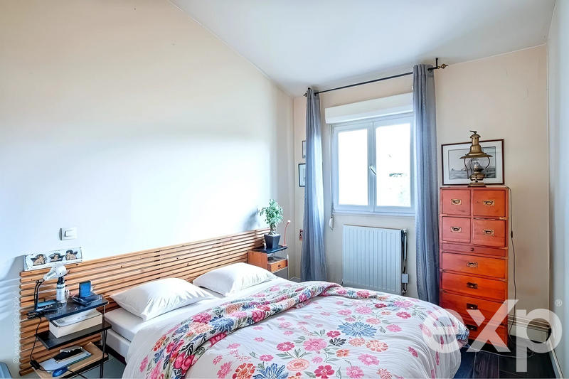 Maison - 147 m² - 7 pièces