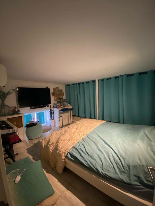 Duplex - 84 m² - 4 pièces