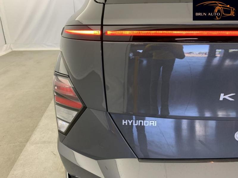 Hyundai Kona Hybrid 129 Creative n Line