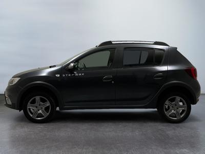 Dacia Sandero TCe 90 Stepway
