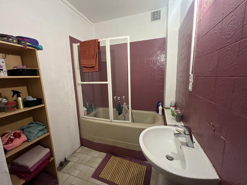 Maison - 165 m² - 7 pièces