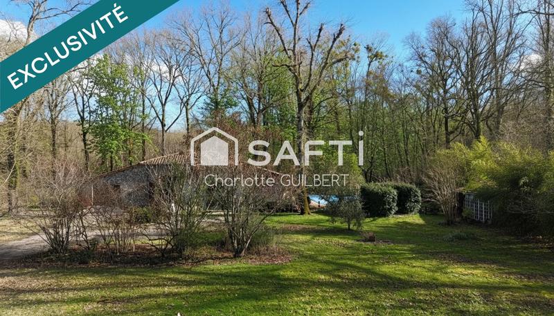 Maison - 117 m² - 4 pièces