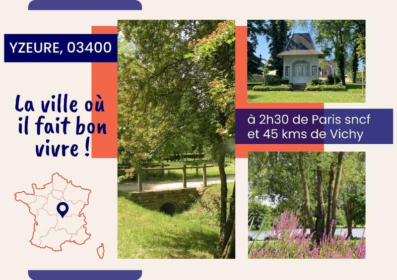 Maison - 232 m² - 7 pièces