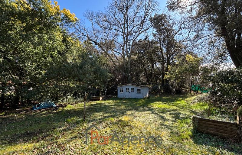 Maison - 235 m² - 6 pièces