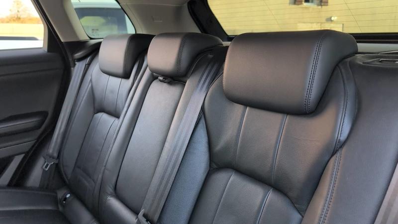 Land Rover Range Rover Evoque II 2.0 150 Td4 4wd Bva9 Hse - Automatique