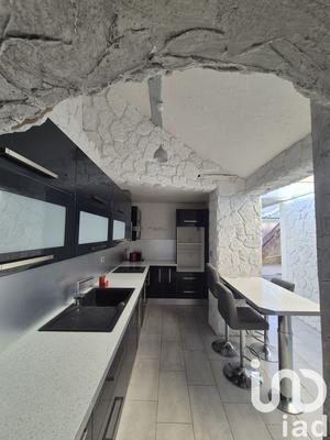 Maison de ville - 228 m² - 7 pièces