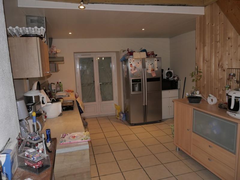 Maison - 83 m² - 3 pièces