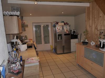 Maison - 83 m² - 3 pièces