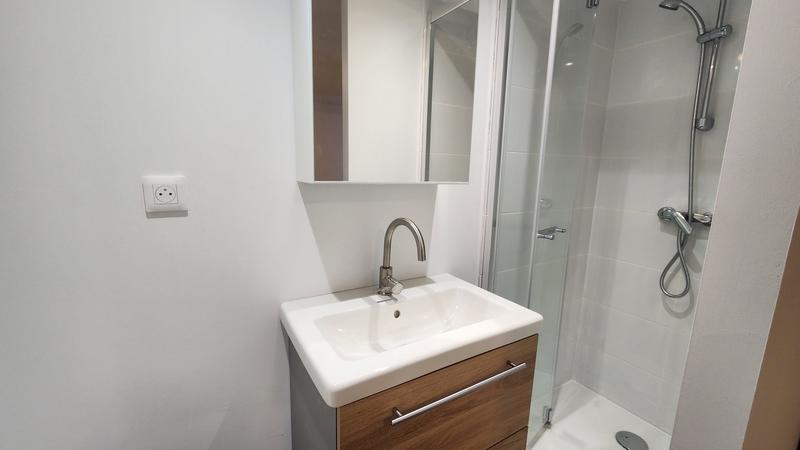 Appartement - 28 m² - 2 pièces