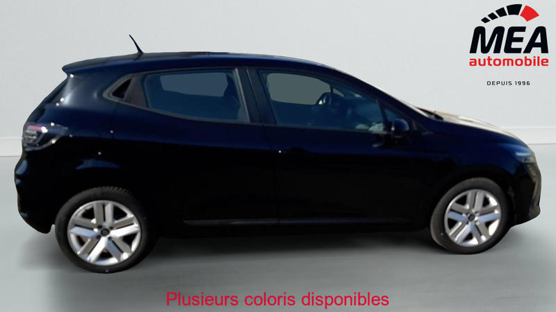 Renault Clio 5 Tce 90 Ch Gsr2 Evolution