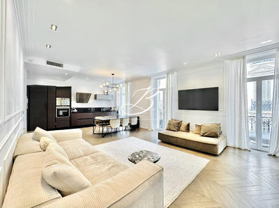 Appartement - 86 m² - 3 pièces