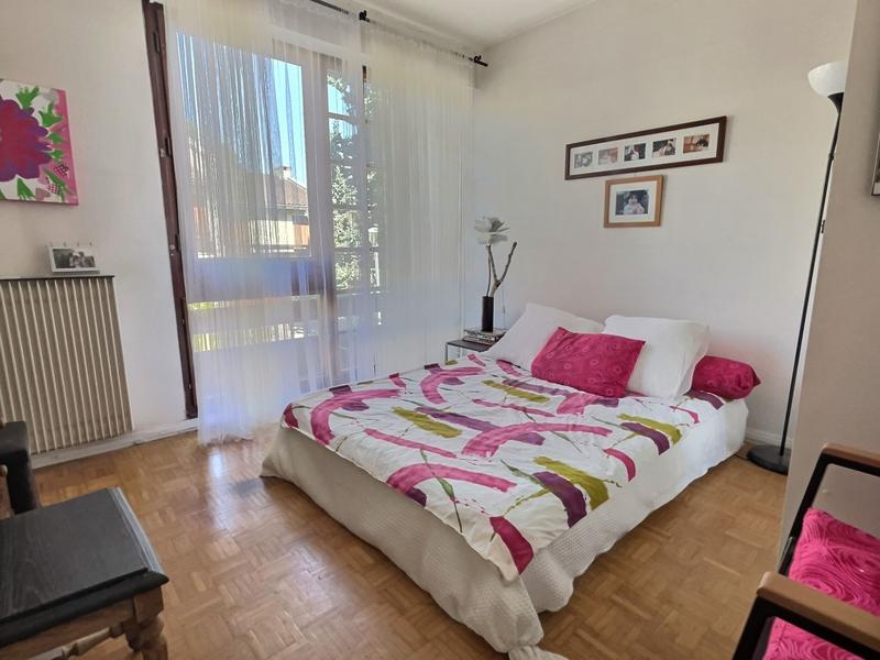 Viager - Maison - 99 m² - 6 pièces