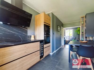 Appartement - 69 m² - 3 pièces