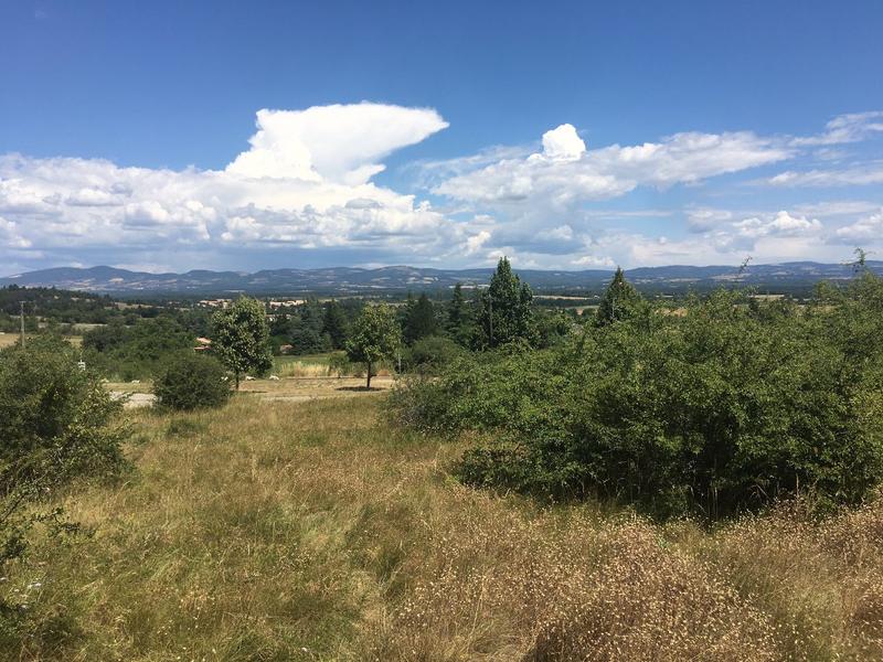 Terrain constructible - 572 m²