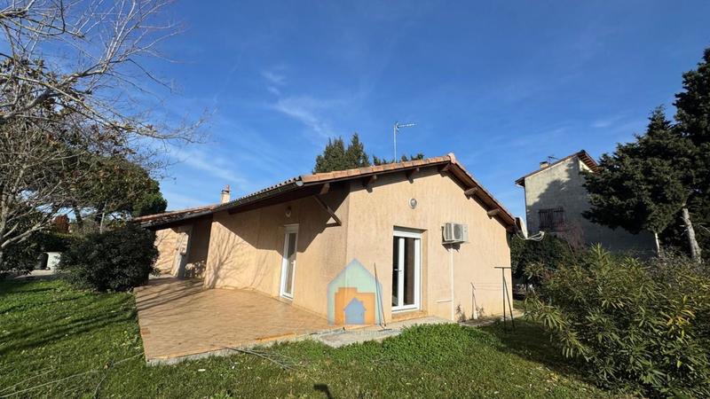 Villa - 130 m² - 5 pièces
