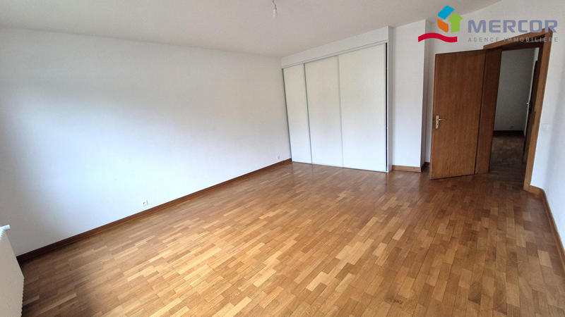 Appartement - 113 m² - 3 pièces