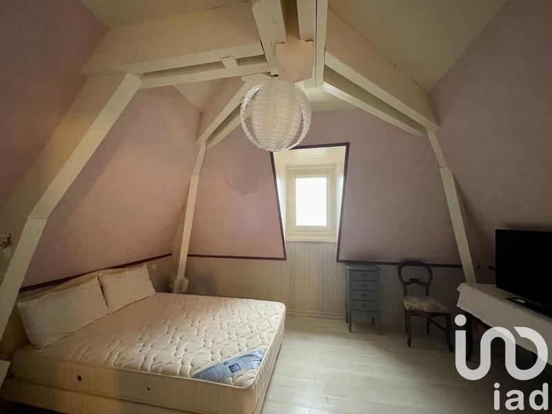 Maison - 175 m² - 7 pièces