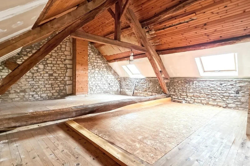 Maison - 162 m² - 4 pièces