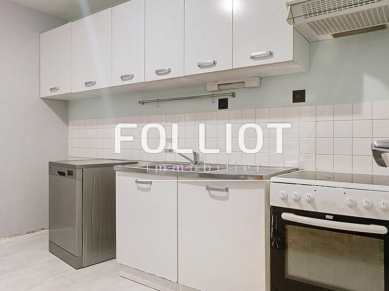 Appartement - 83 m² - 4 pièces