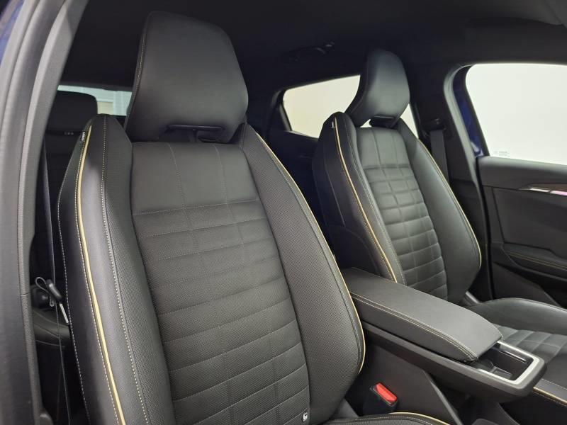 Renault Mégane E-Tech Ev60 220 ch super charge Iconic