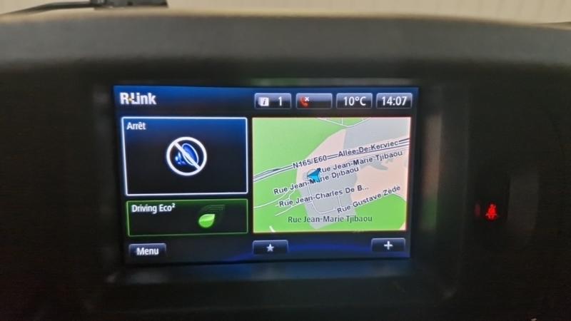 Renault Kangoo Express Grand Confort - Blue dCi 80